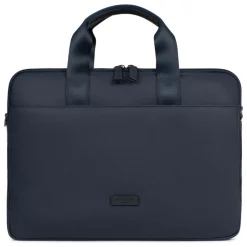 Porte-documents 13'' & A4 HERO Bleu Alan