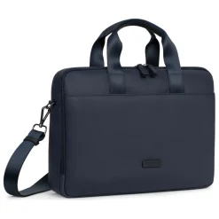 Porte-documents 13'' & A4 HERO Bleu Alan