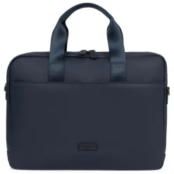 Porte-documents 13'' & A4 HERO Bleu Remy