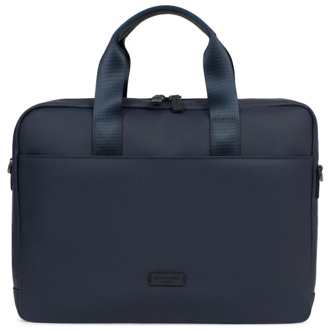 Porte-documents 13'' & A4 HERO Bleu Remy