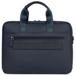 Porte-documents 13'' & A4 HERO Bleu Remy
