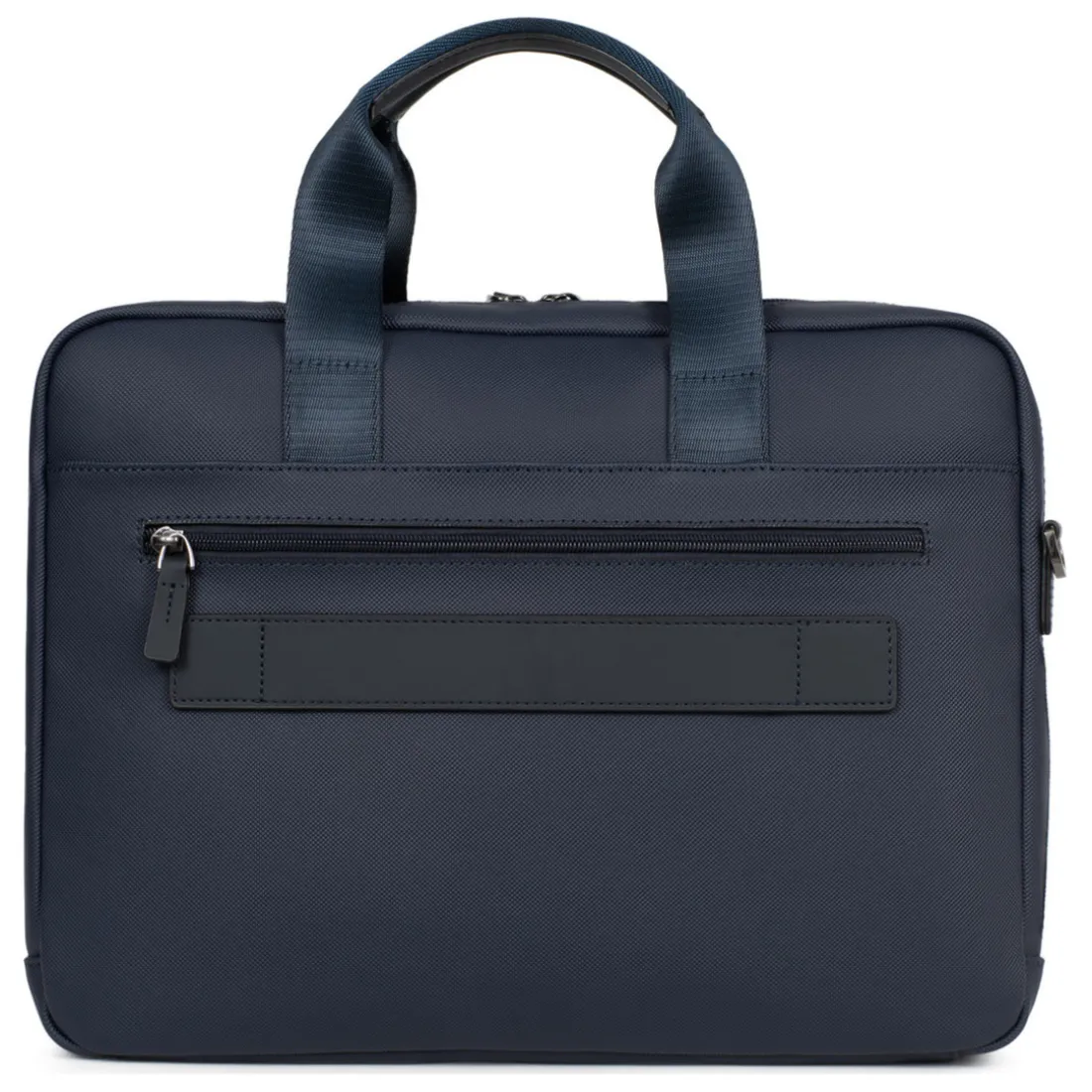 Porte-documents 13'' & A4 HERO Bleu Remy