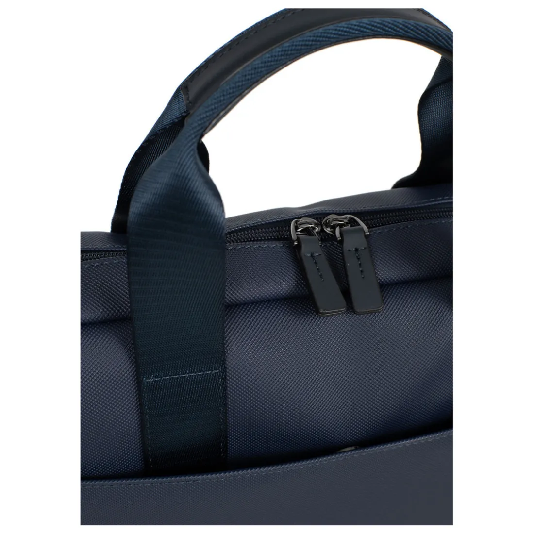 Porte-documents 13'' & A4 HERO Bleu Remy