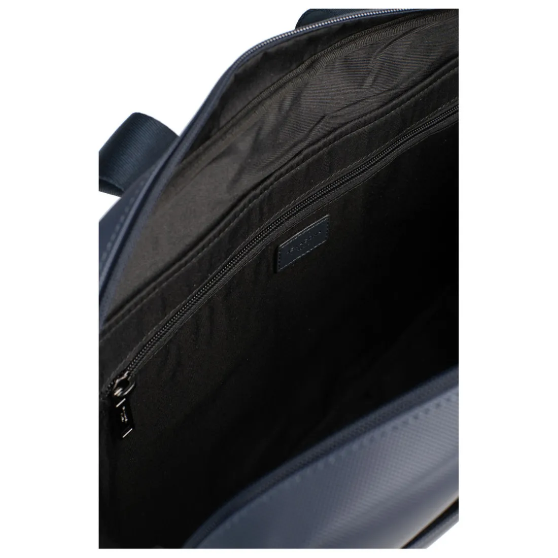 Porte-documents 13'' & A4 HERO Bleu Remy
