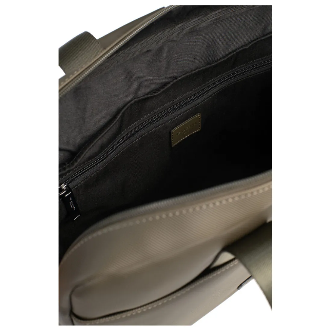 Porte-documents 13'' & A4 HERO Kaki Van