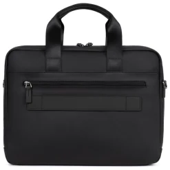 Porte-documents 13'' & A4 HERO Noir Elijah