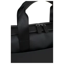 Porte-documents 13'' & A4 HERO Noir Elijah