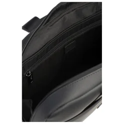 Porte-documents 13'' & A4 HERO Noir Elijah