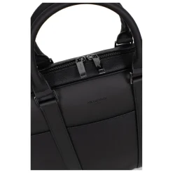 Porte-documents 13'' & A4 noir - Noir - Odyssey
