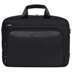 Porte-documents 17'' & A4 PARTNER Noir