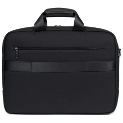Porte-documents 17'' & A4 PARTNER Noir