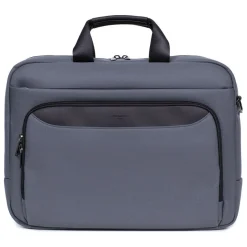 Porte-documents 17'' & A4 PARTNER Gris