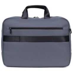 Porte-documents 17'' & A4 PARTNER Gris