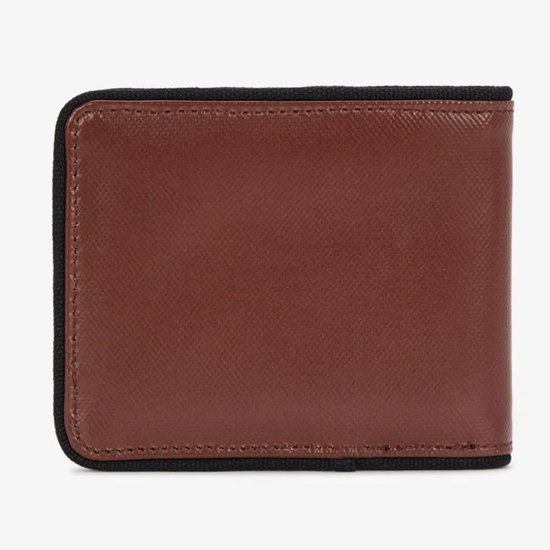 Portefeuille classique marron