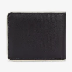 Portefeuille classique noir