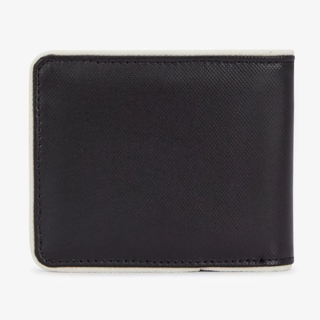 Portefeuille classique noir