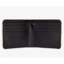 Portefeuille classique noir