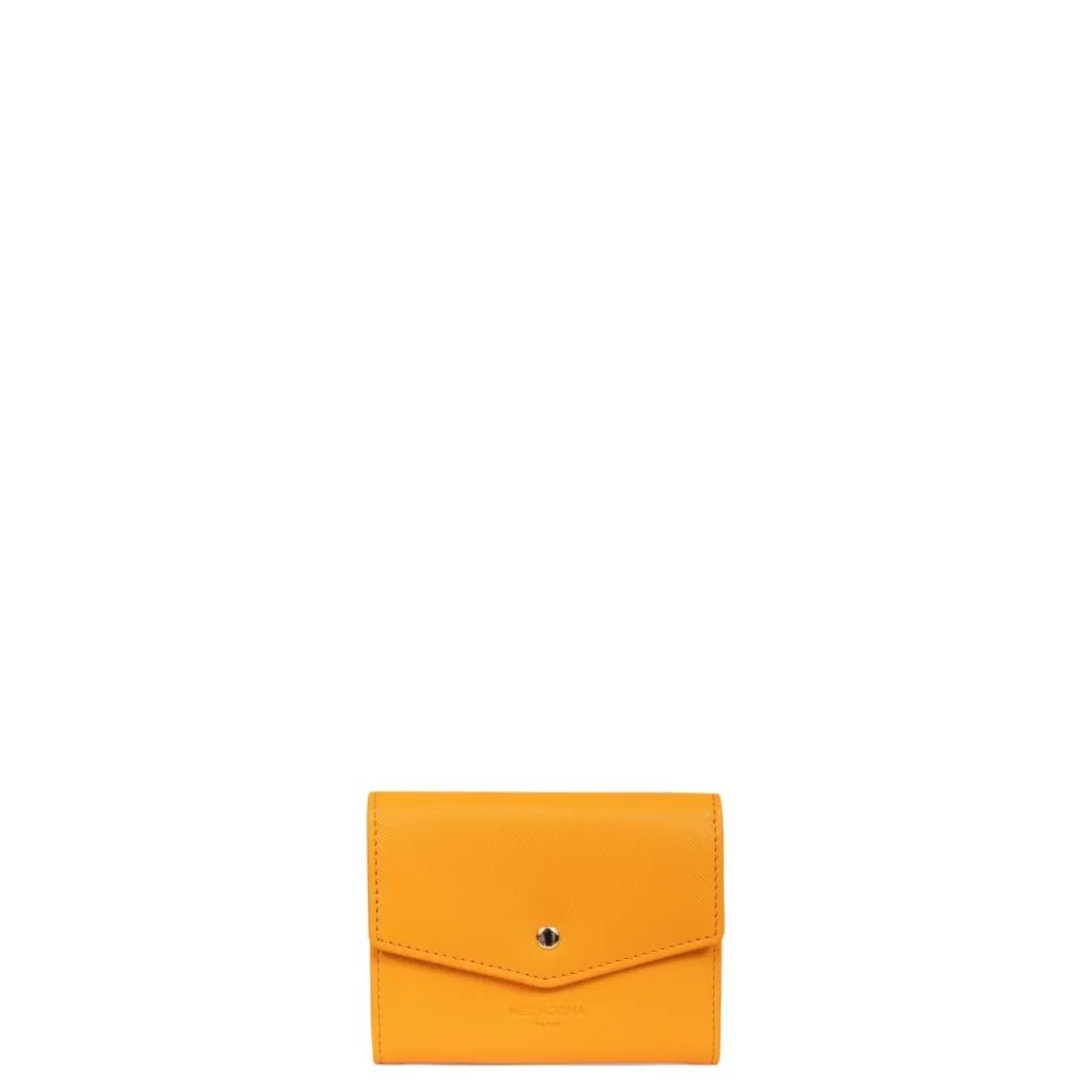 Portefeuille KIMY Orange