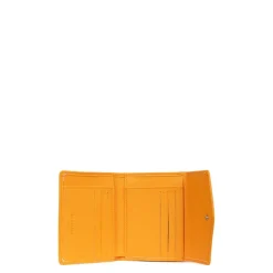 Portefeuille KIMY Orange