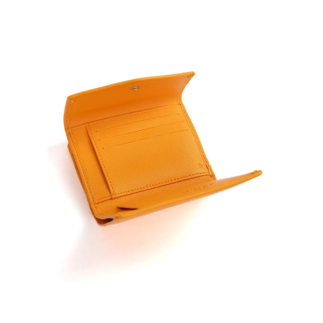 Portefeuille KIMY Orange