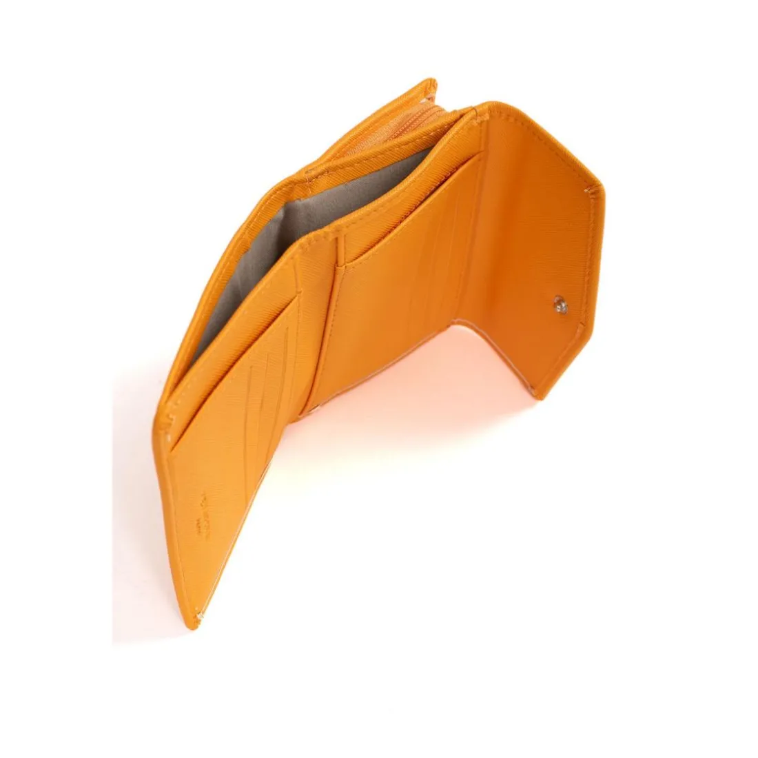 Portefeuille KIMY Orange