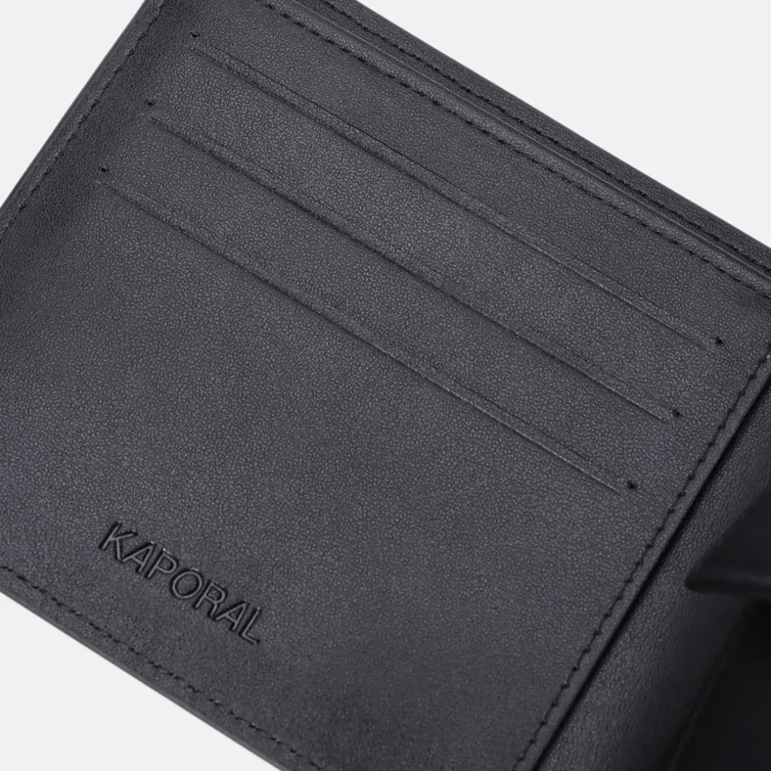 Portefeuille POLLY Black