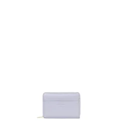 Porte-monnaie Stop RFID KATE Lilas Wren violet