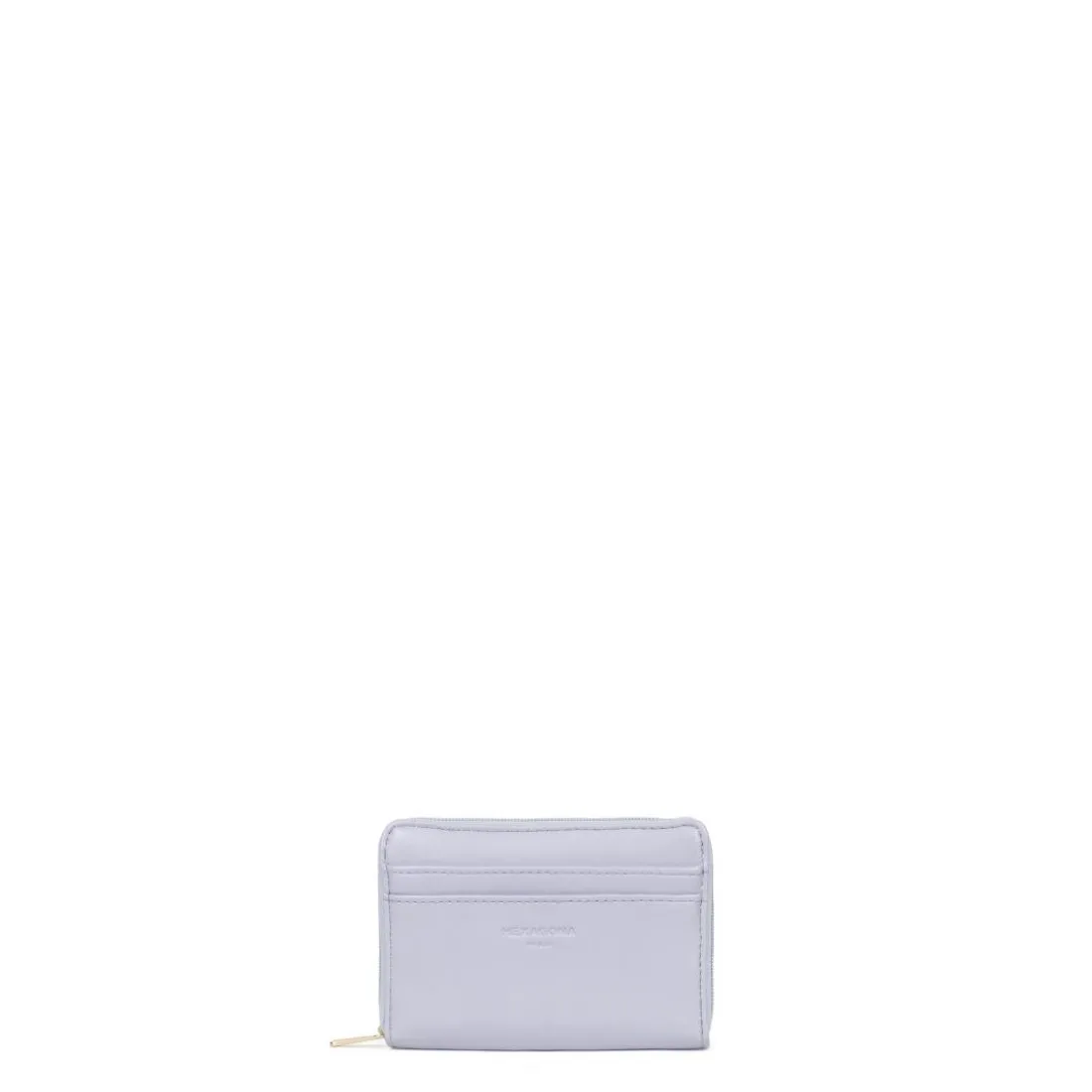 Porte-monnaie Stop RFID KATE Lilas Wren violet