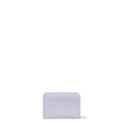 Porte-monnaie Stop RFID KATE Lilas Wren violet