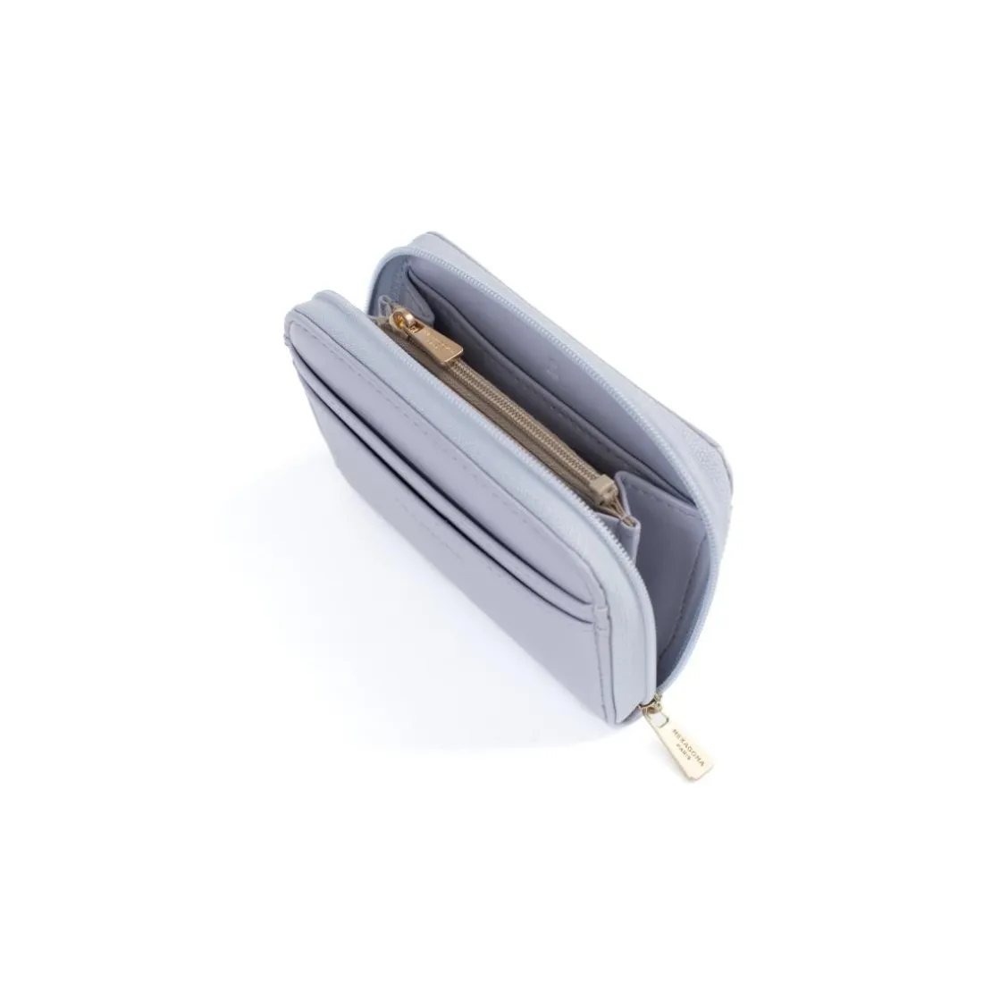 Porte-monnaie Stop RFID KATE Lilas Wren violet