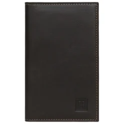 Porte-papiers Cuir FELIN Marron Ole