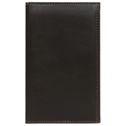Porte-papiers Cuir FELIN Marron Ole