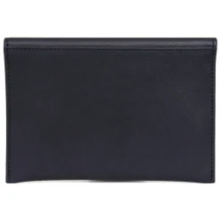 Porte-papiers Cuir SOFT Marine Remy