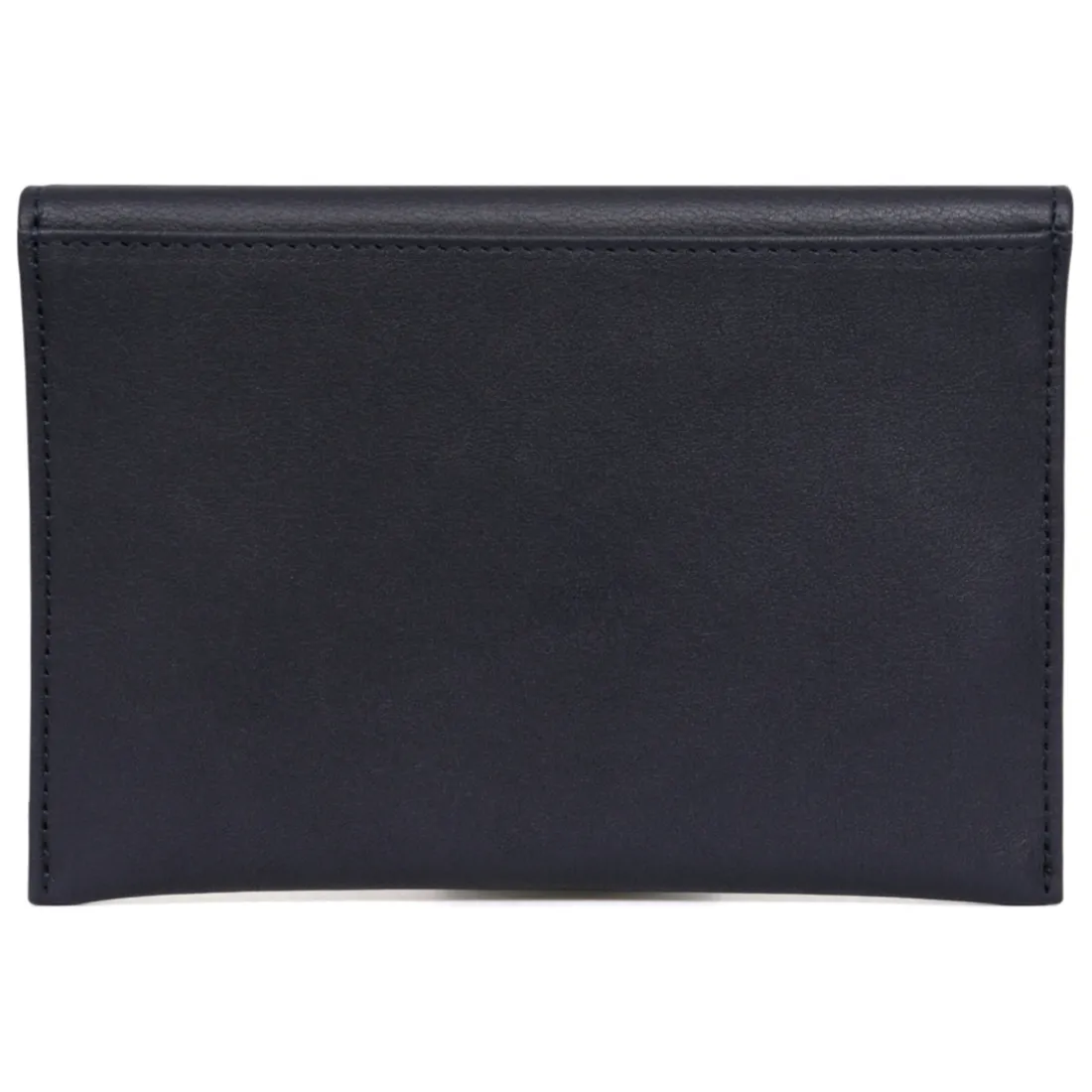 Porte-papiers Cuir SOFT Marine Remy