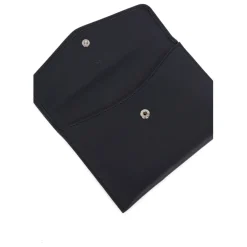 Porte-papiers Cuir SOFT Marine Remy