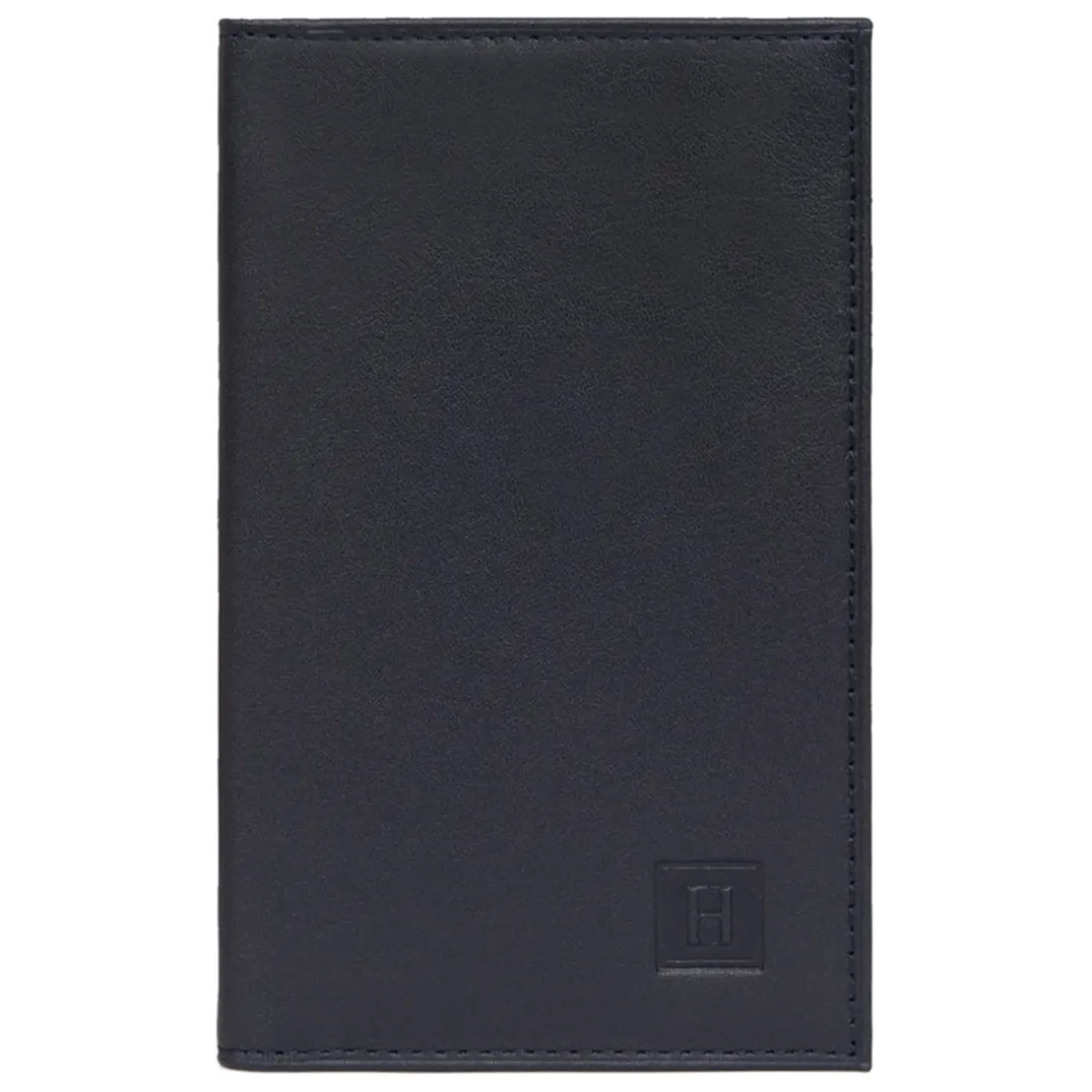 Porte-papiers Cuir SOFT Marine Zack