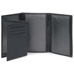 Porte-papiers Cuir SOFT Marine Zack