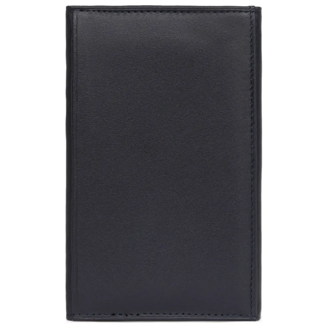 Porte-papiers Cuir SOFT Marine Zack