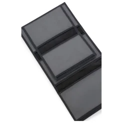 Porte-papiers Cuir SOFT Marine Zack