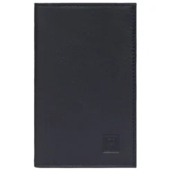 Porte-papiers Cuir SOFT Marine Liam