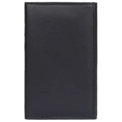 Porte-papiers Cuir SOFT Marine Liam