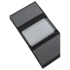 Porte-papiers Cuir SOFT Marine Liam