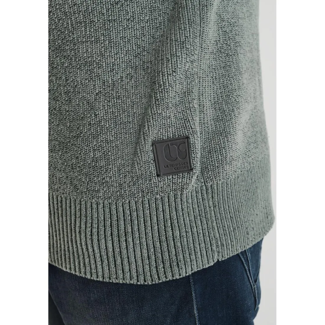 Pull BALAR vert Ryan