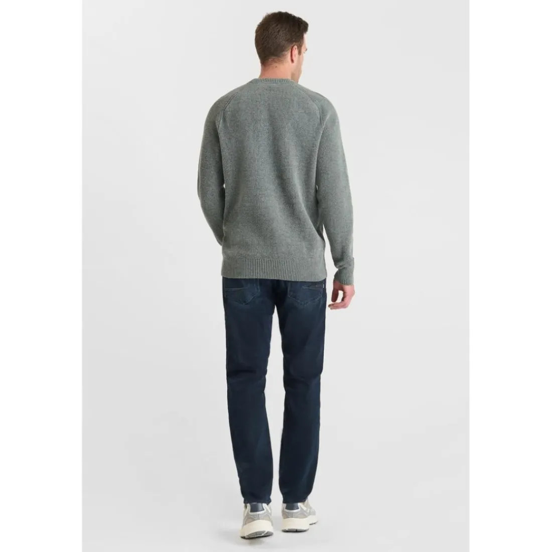 Pull BALAR vert Ryan