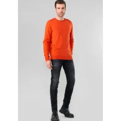 Pull CEVOR orange Pip