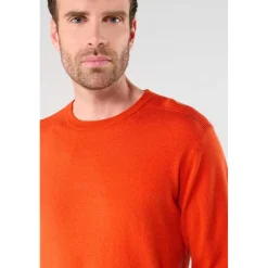 Pull CEVOR orange Pip