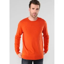 Pull CEVOR orange Pip