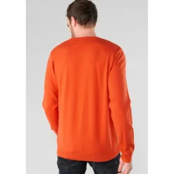 Pull CEVOR orange Pip