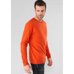 Pull CEVOR orange Pip