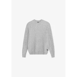 Pull DOISE gris en nylon Ezra